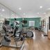 Salle de sport