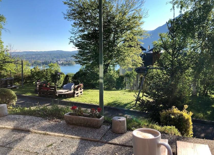 Extérieur Photo