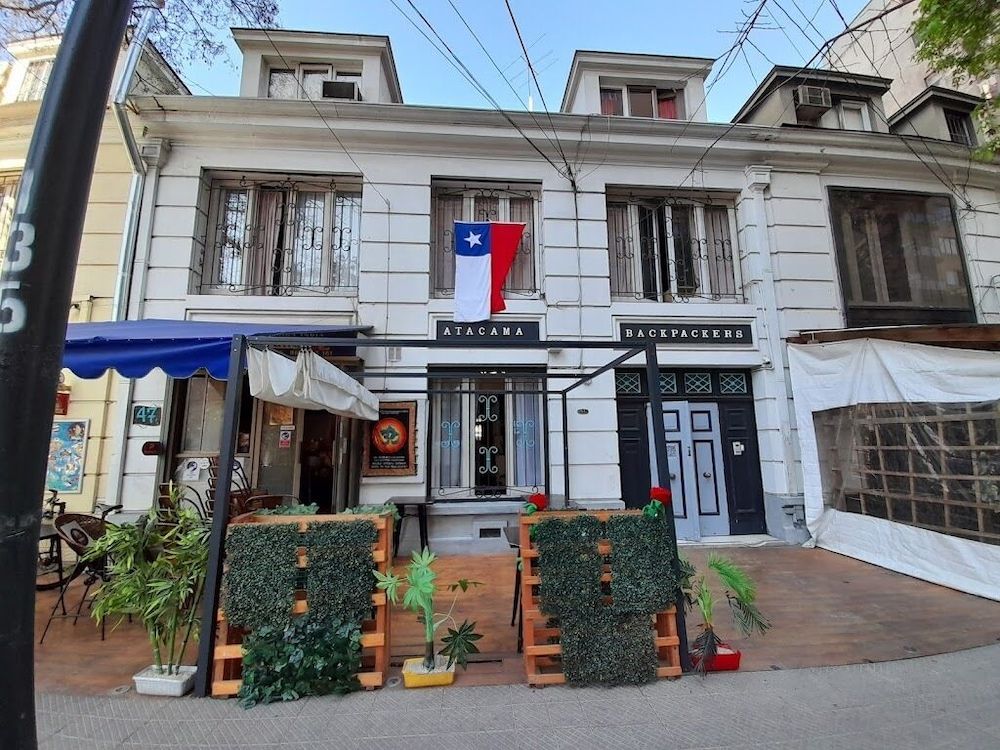 Bâtiment