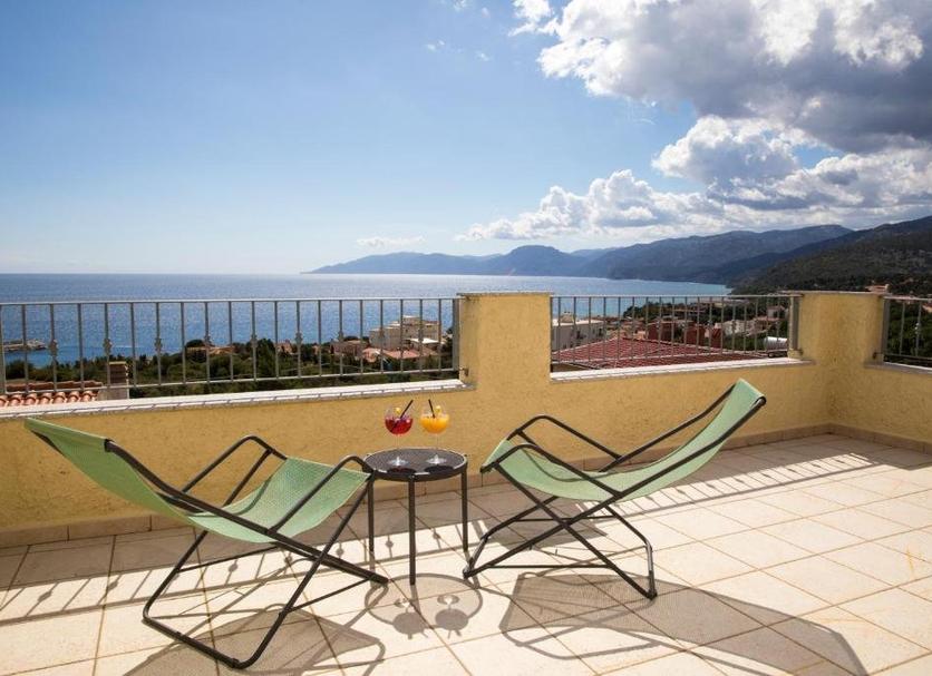 Balcon Photo