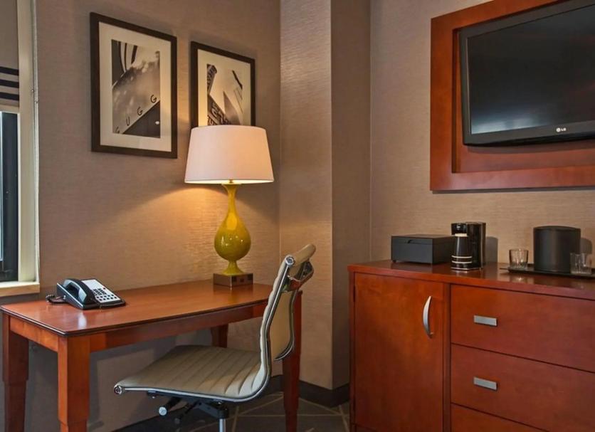 Équipements de la chambre Photo