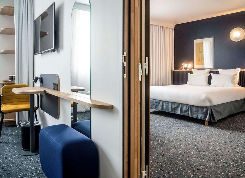 Chambre Photo
