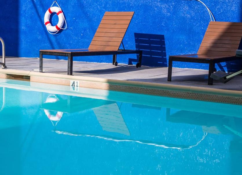 Piscine Photo
