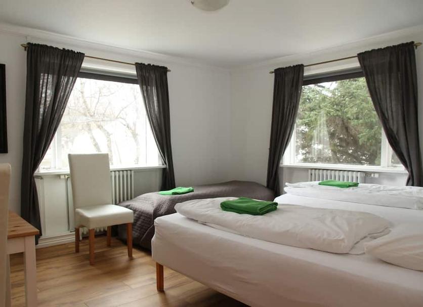 Chambre Photo
