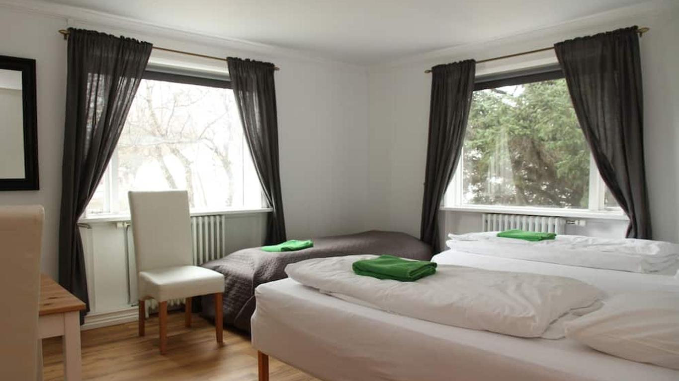 Guesthouse Olga