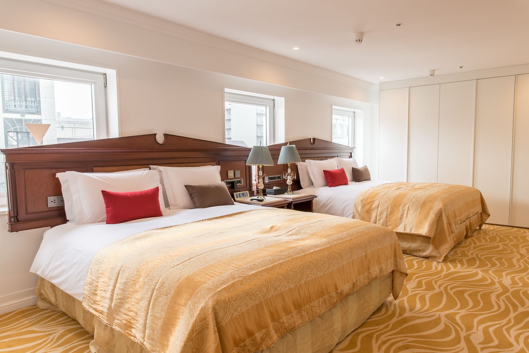Chambre