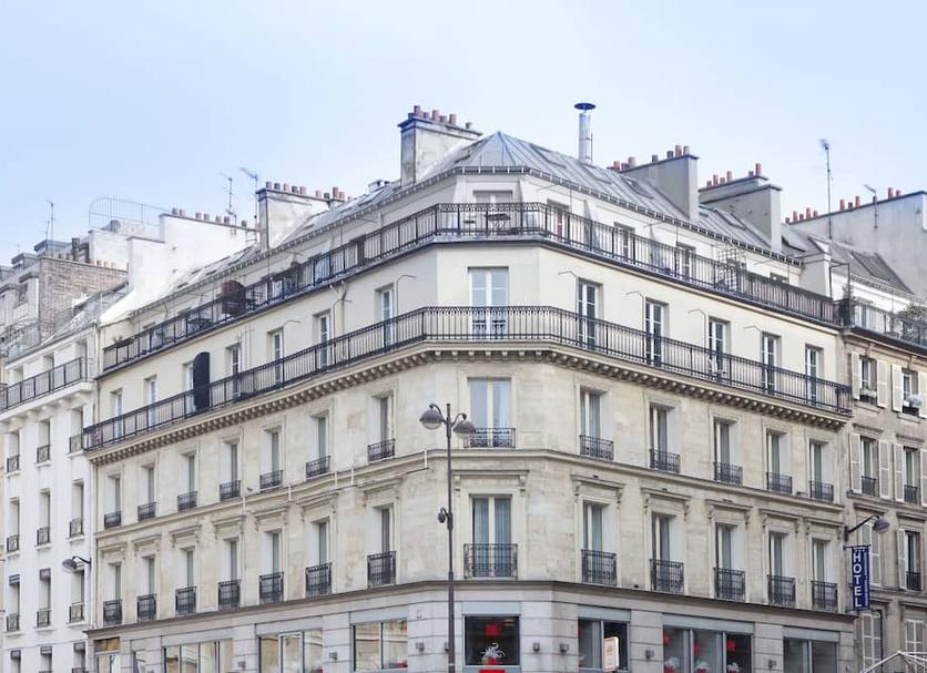 Bâtiment Photo