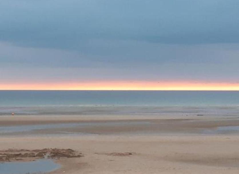 Plage Photo