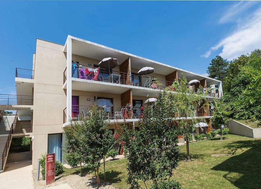 Bâtiment Photo