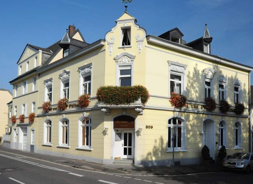 Bâtiment Photo