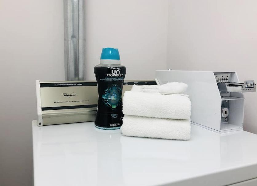Équipements de la chambre Photo