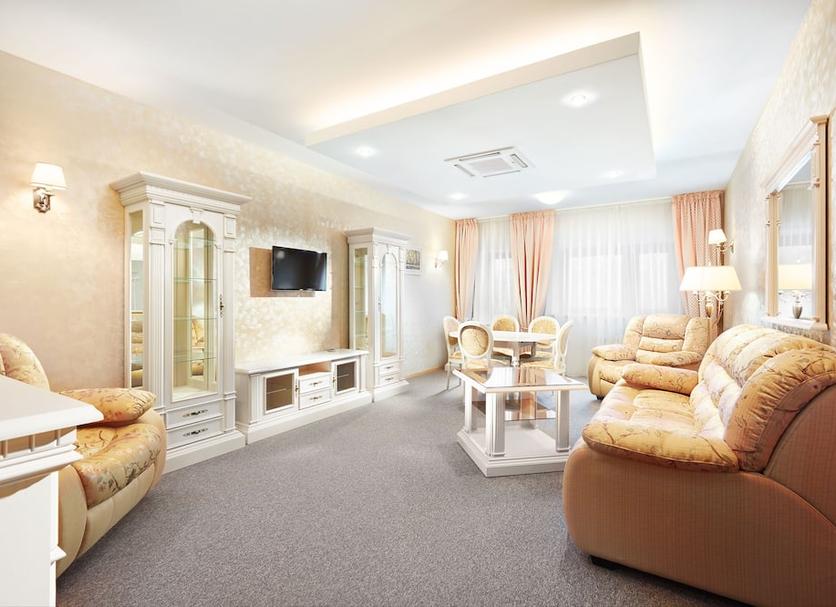 Salon Photo