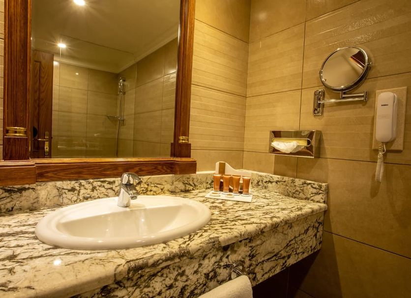 Salle de bain Photo