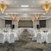 Salle de banquet
