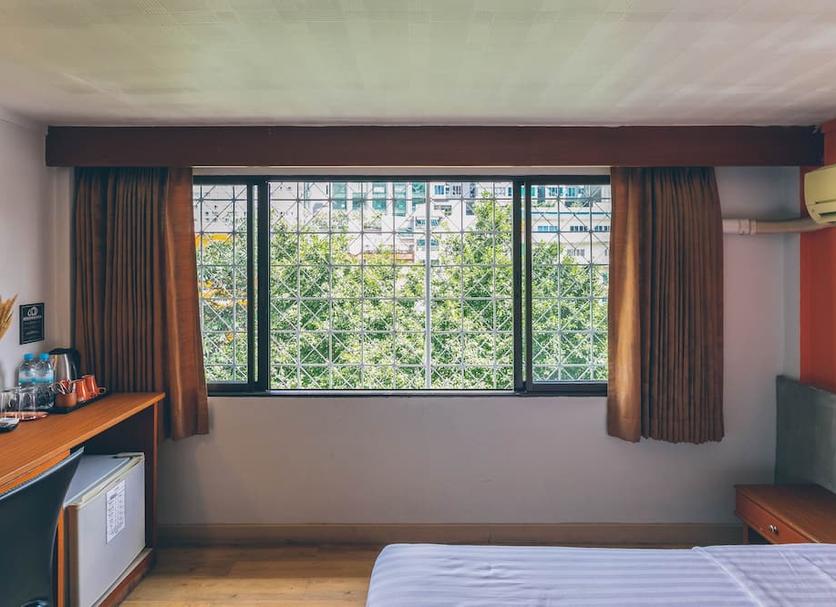 Équipements de la chambre Photo
