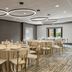 Salle de banquet