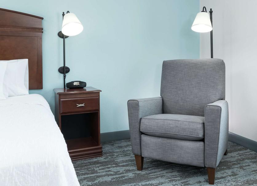 Équipements de la chambre Photo