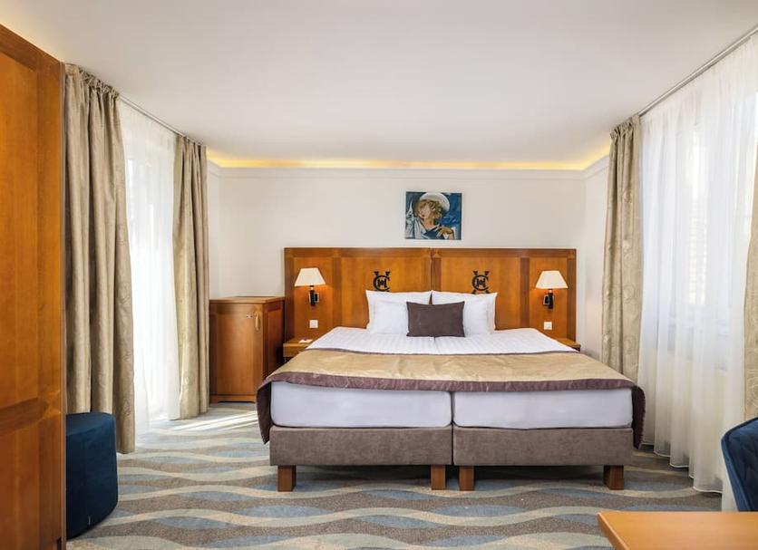 Chambre Photo