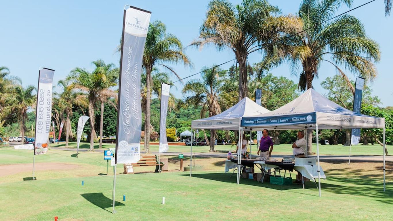 Umthunzi Hotel And Conference