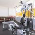 Salle de sport