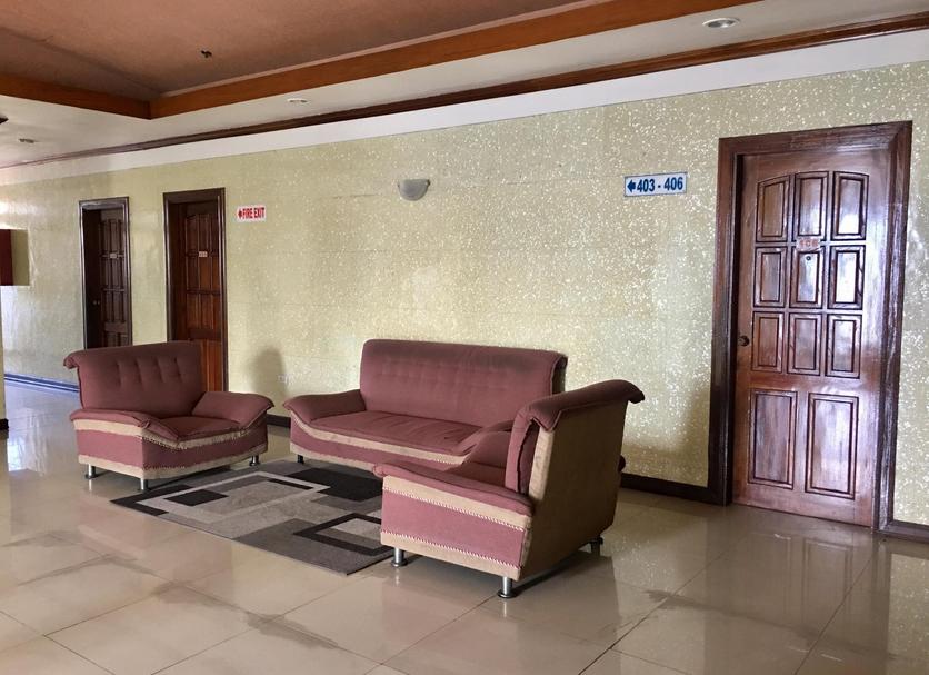 Hall d’entrée Photo