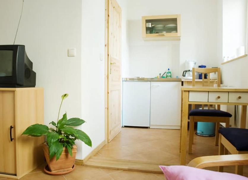 Équipements de la chambre Photo