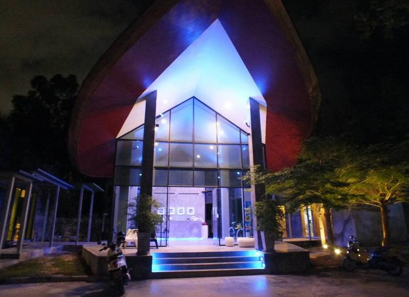 Bâtiment Photo