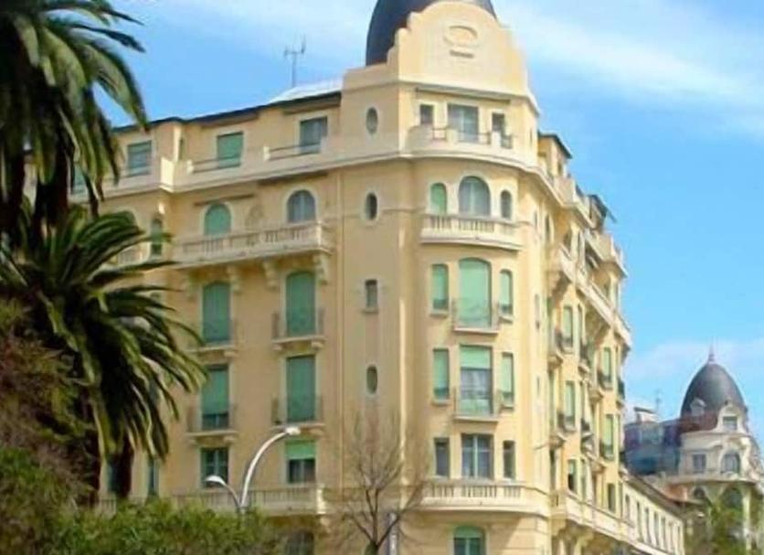 Bâtiment Photo