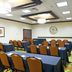 Espace de conférence