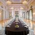 Salle de banquet