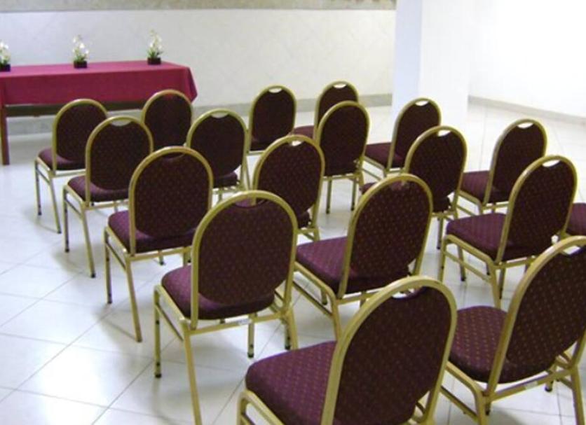 Espace de conférence Photo