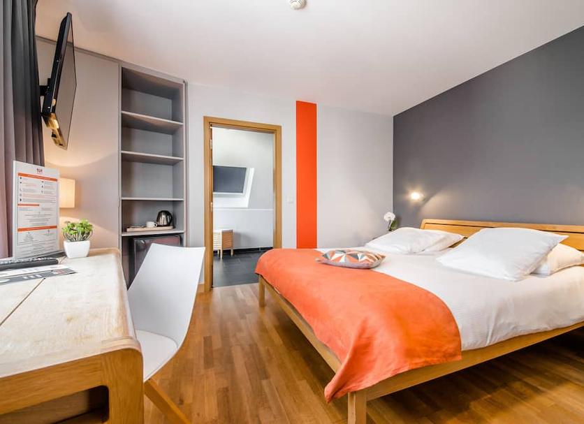 Chambre Photo