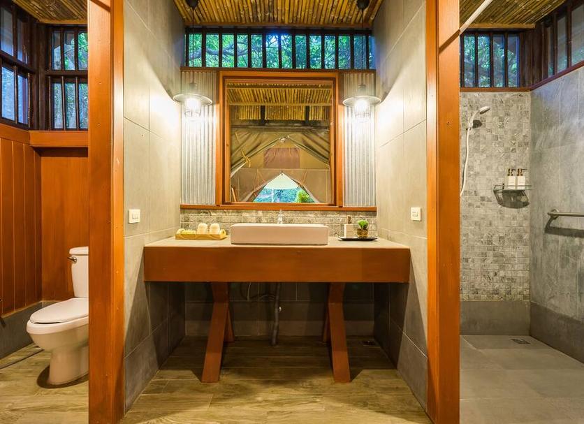 Salle de bain Photo