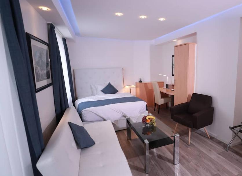 Chambre Photo