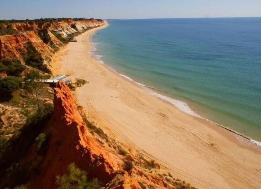Plage Photo