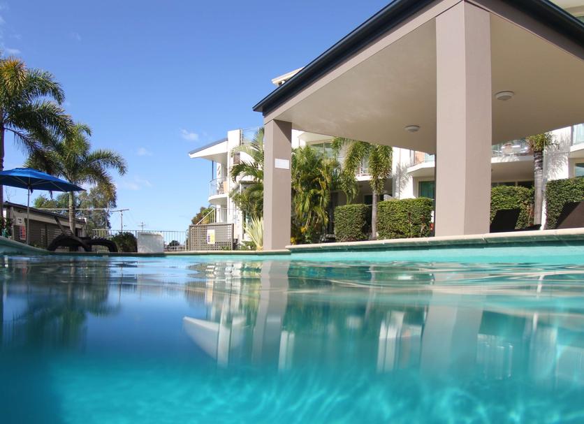 Piscine Photo