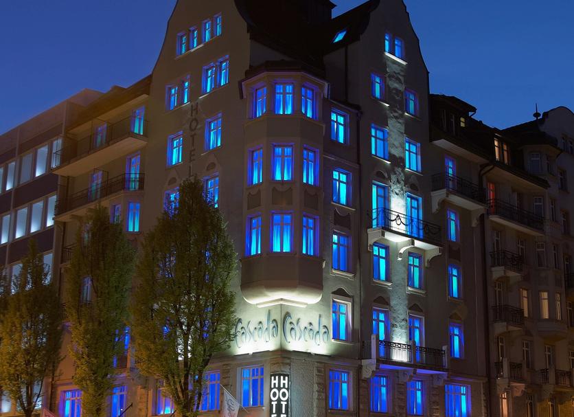 Bâtiment Photo