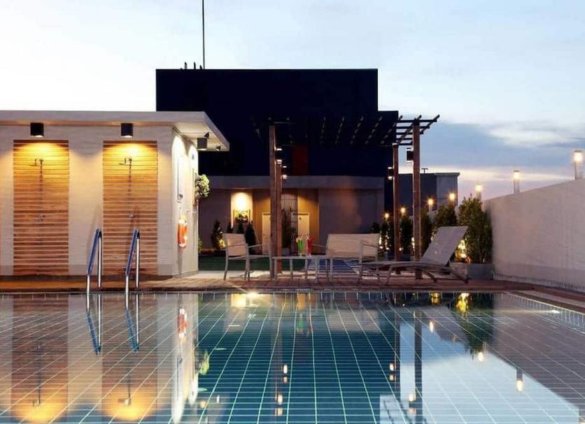 Piscine Photo
