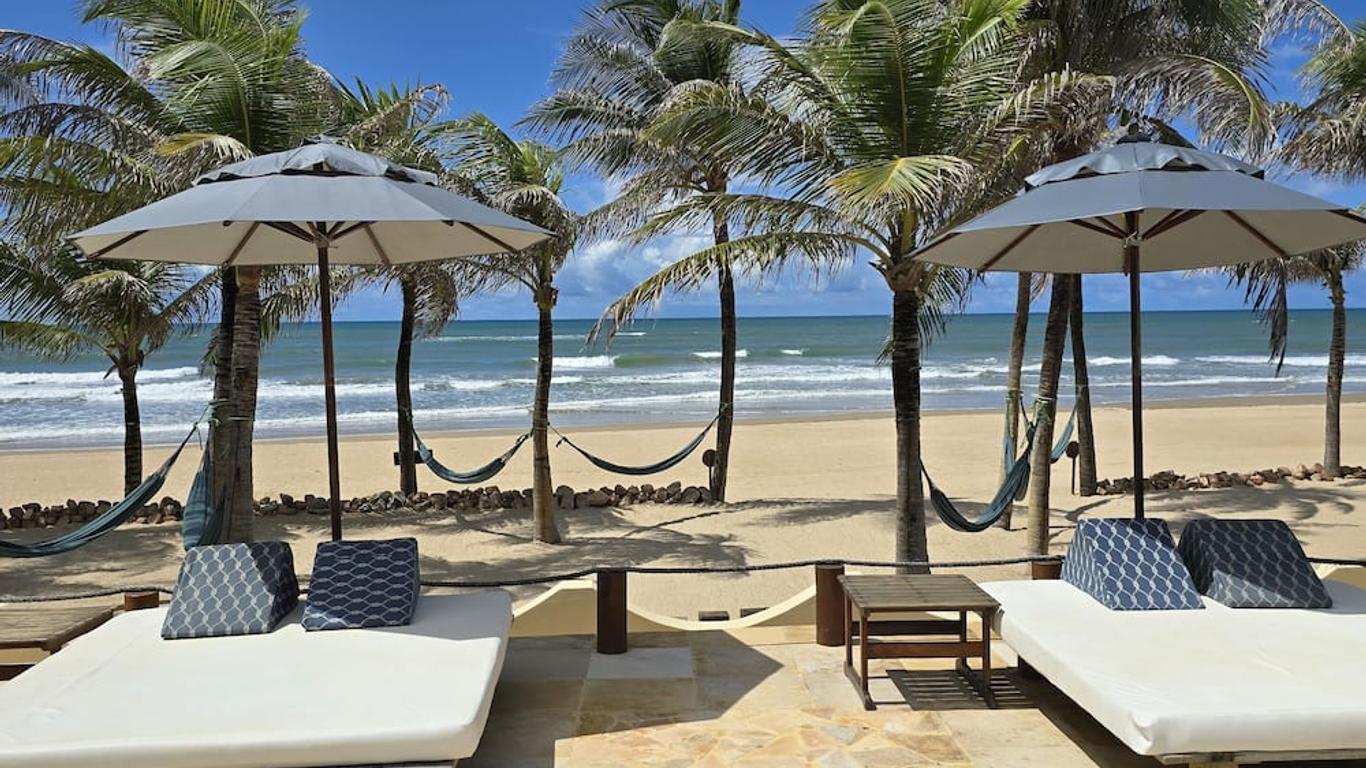 Hotel Rede Beach
