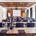 Espace de conférence