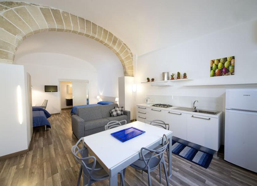 Salle à manger Photo
