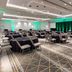 Salle de banquet