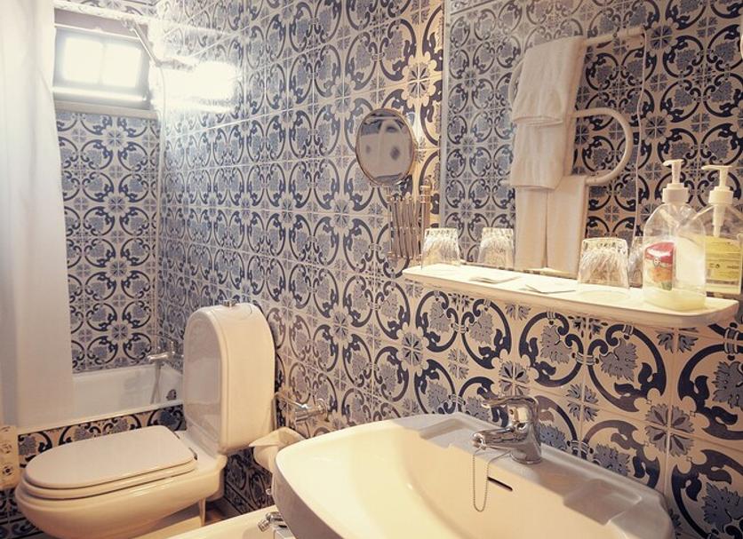 Salle de bain Photo