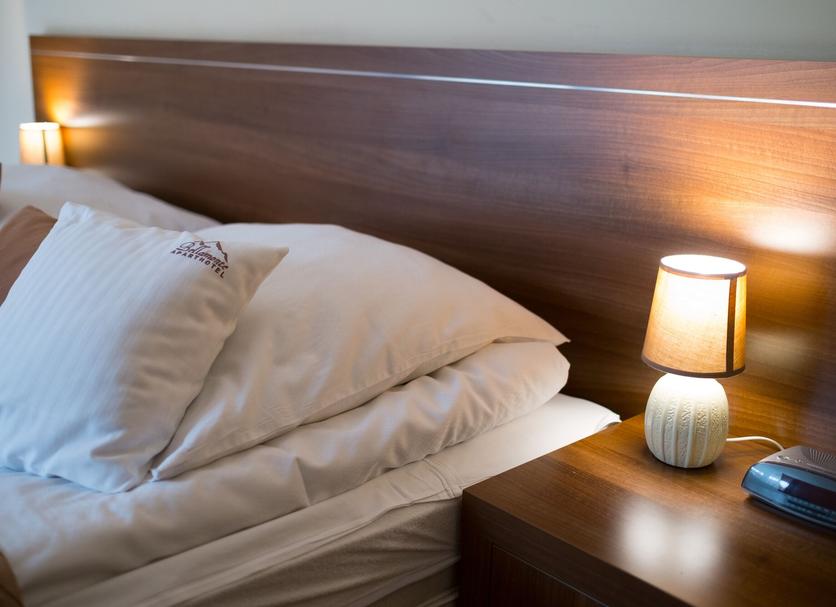Équipements de la chambre Photo