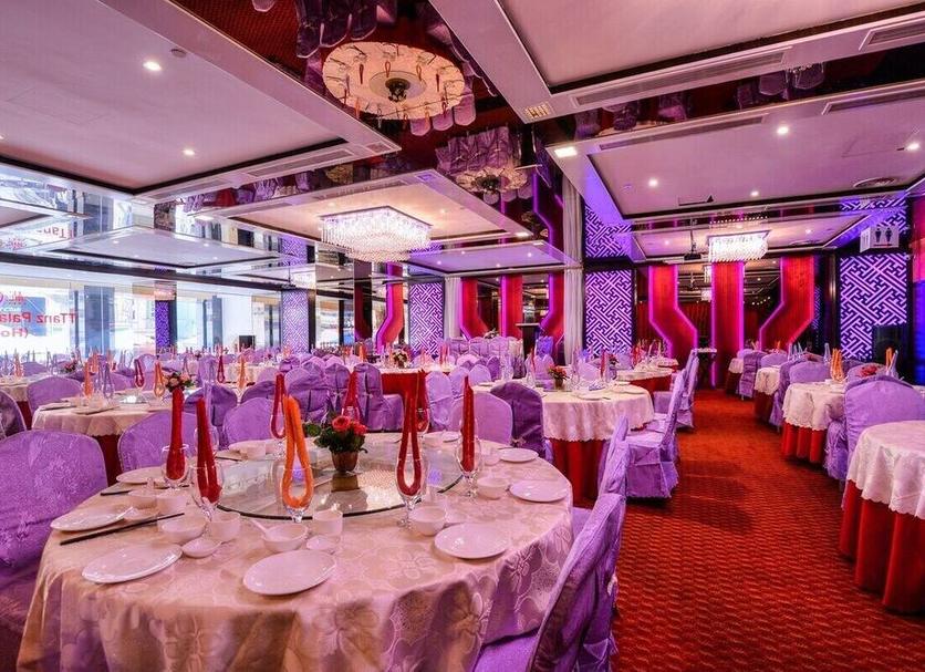 Salle de banquet Photo