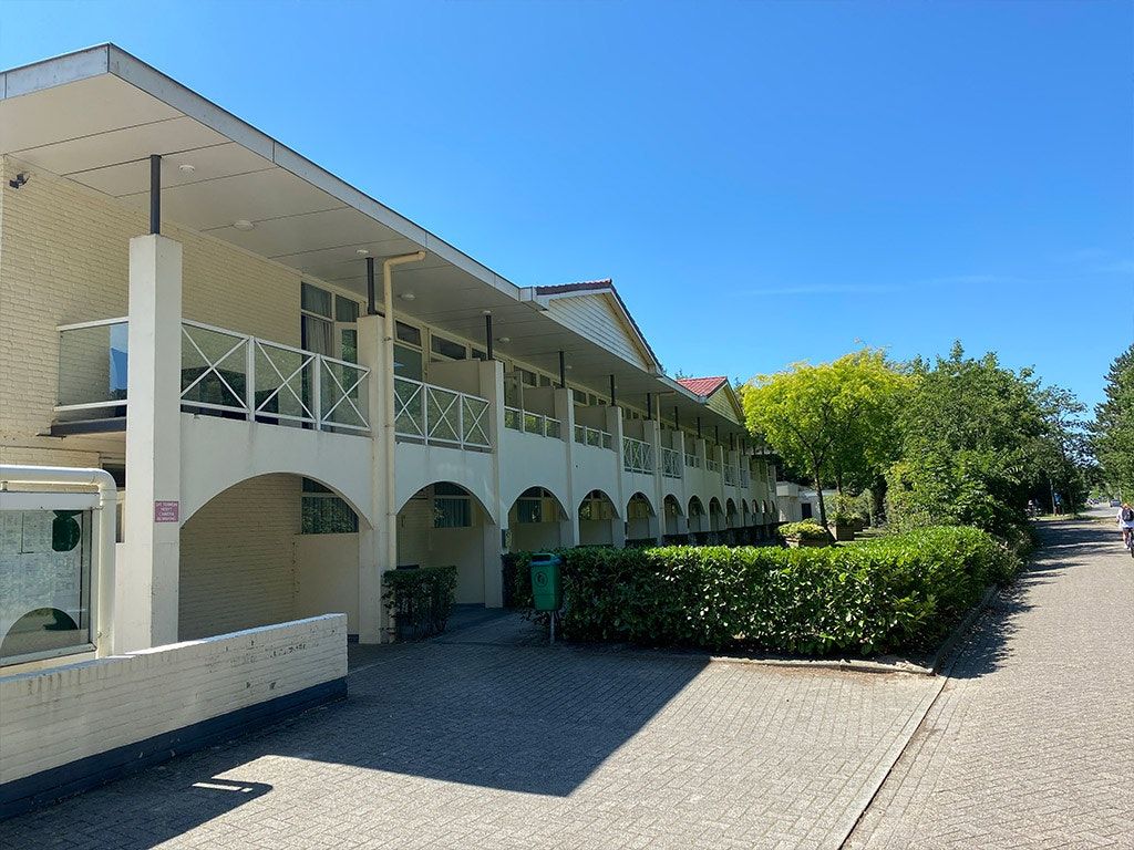 Bâtiment