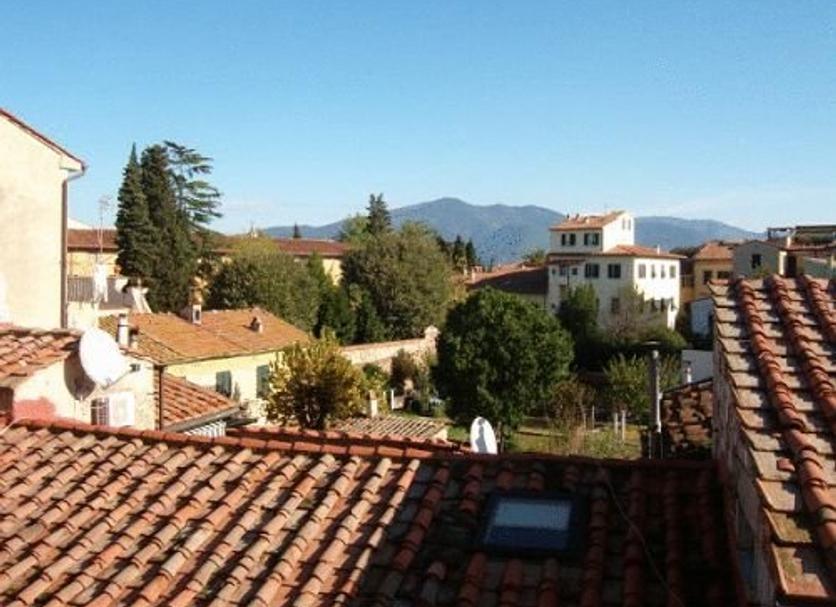 Extérieur Photo