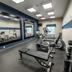 Salle de sport
