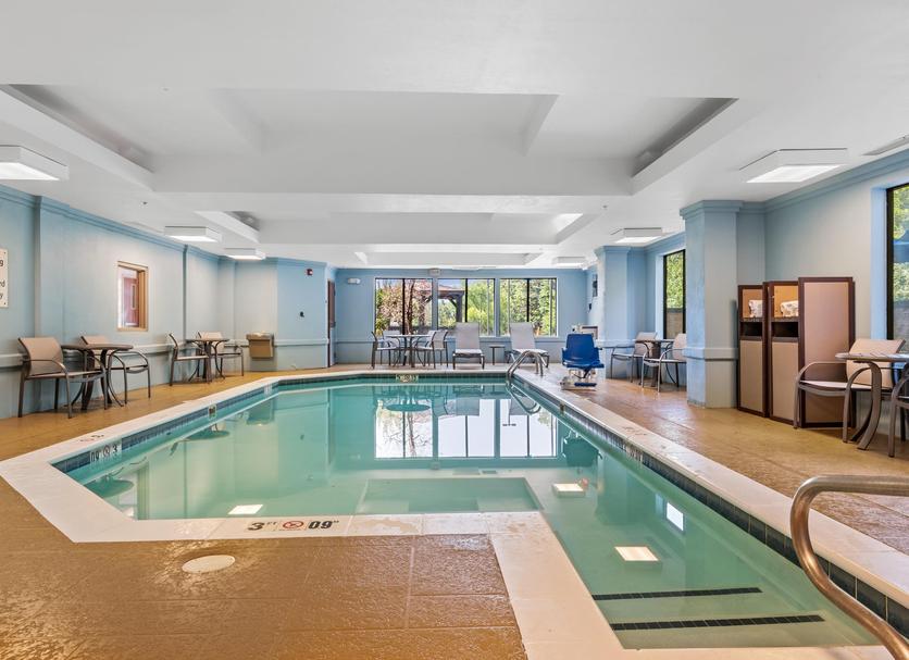 Piscine Photo
