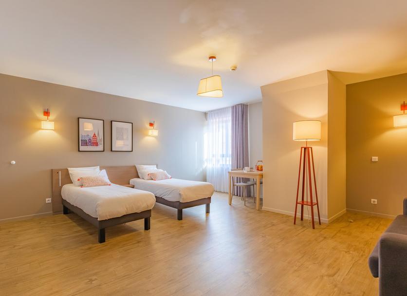 Chambre Photo